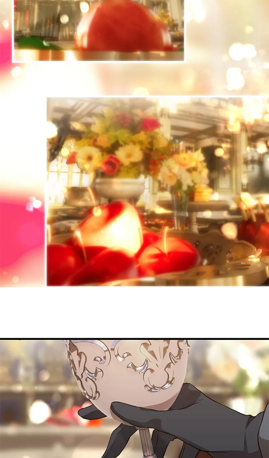 Read A Match Made In Mana chapter 57 image 60 on Lezhin