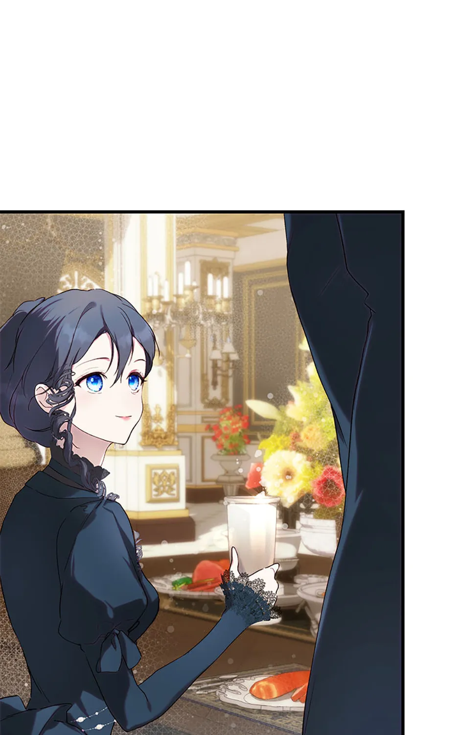 Read A Match Made In Mana chapter 57 image 66 on Lezhin