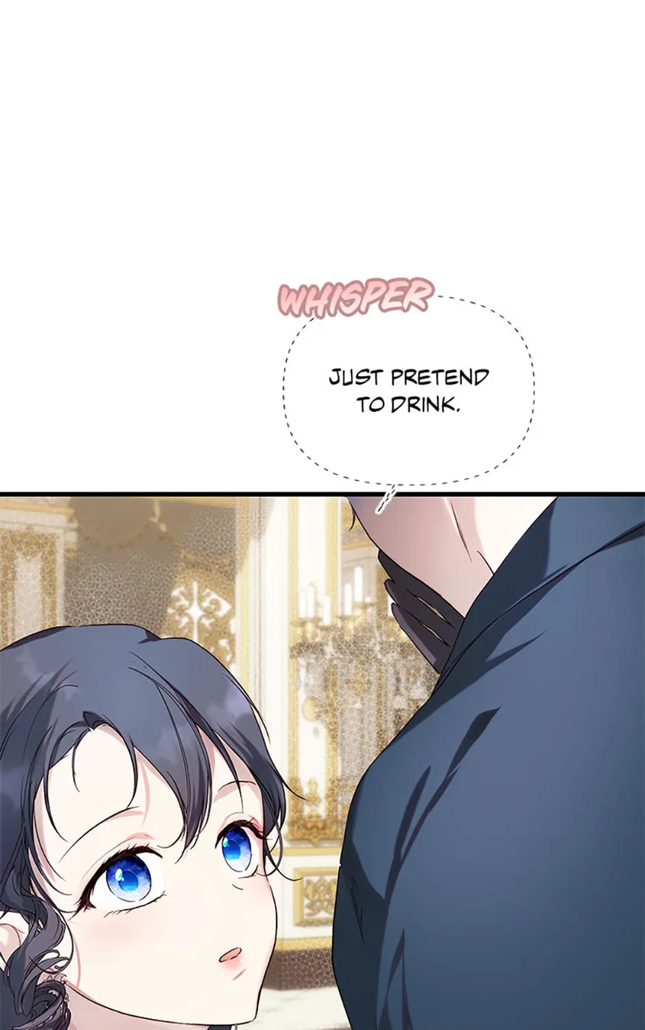 Read A Match Made In Mana chapter 57 image 68 on Lezhin