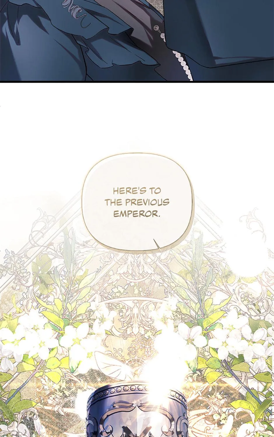 Read A Match Made In Mana chapter 57 image 70 on Lezhin