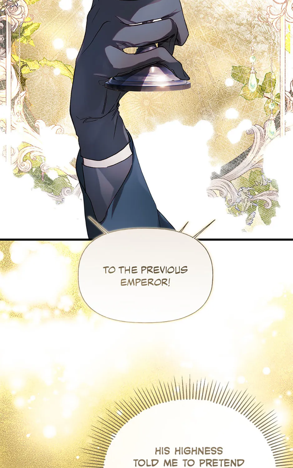 Read A Match Made In Mana chapter 57 image 72 on Lezhin