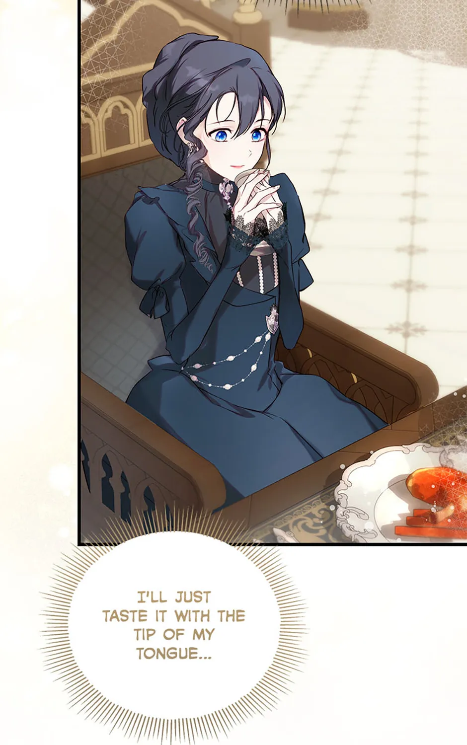Read A Match Made In Mana chapter 57 image 74 on Lezhin