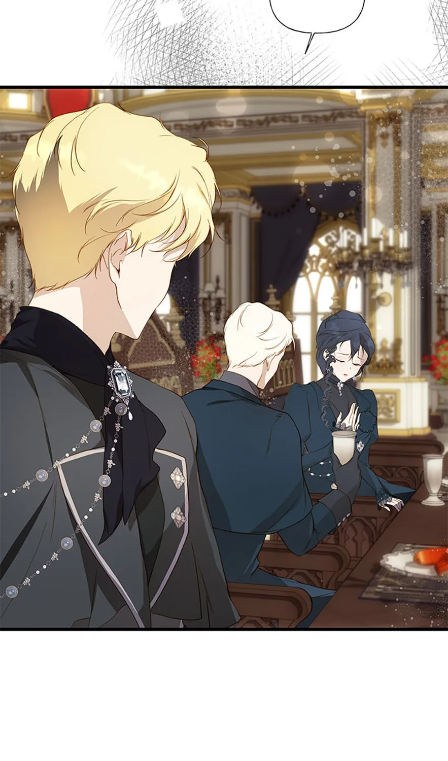Read A Match Made In Mana chapter 57 image 84 on Lezhin