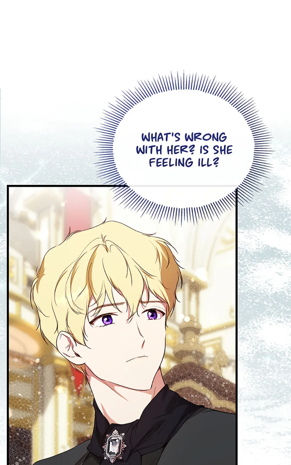 Read A Match Made In Mana chapter 57 image 86 on Lezhin