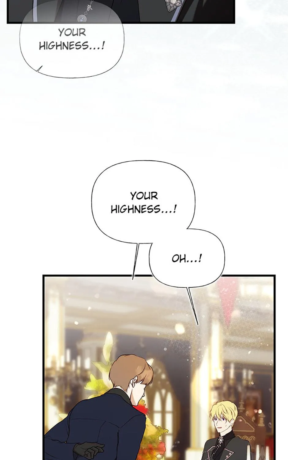 Read A Match Made In Mana chapter 57 image 88 on Lezhin