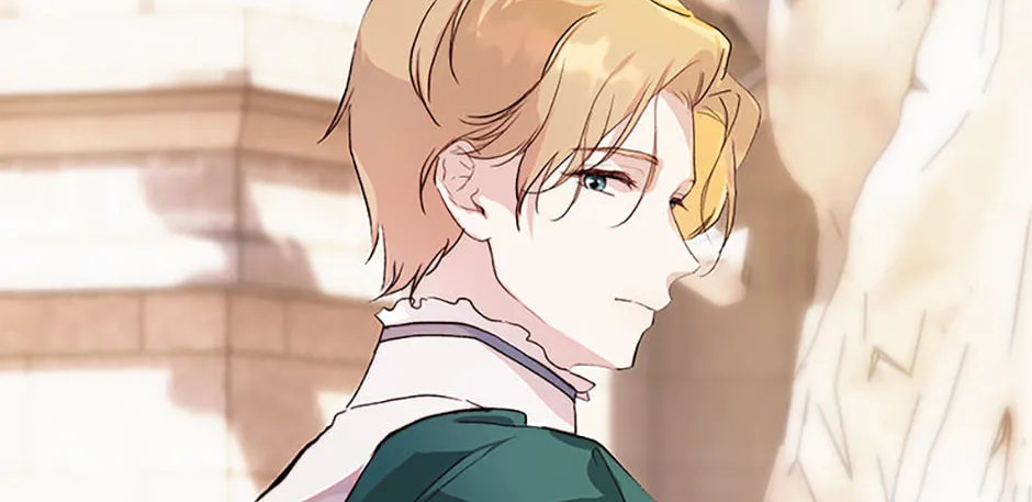 Read A Match Made In Mana chapter 57 image 9 on Lezhin