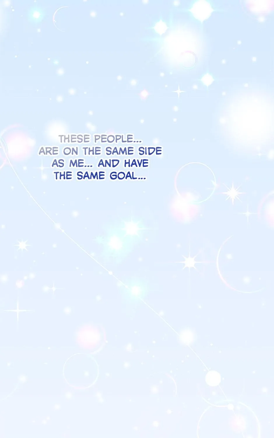 Read A Match Made In Mana chapter 58 image 10 on Lezhin
