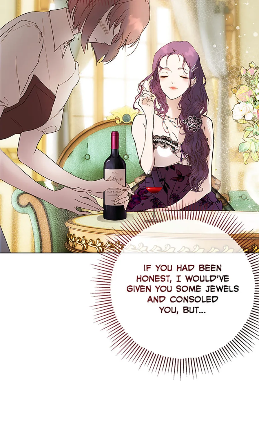 Read A Match Made In Mana chapter 58 image 102 on Lezhin