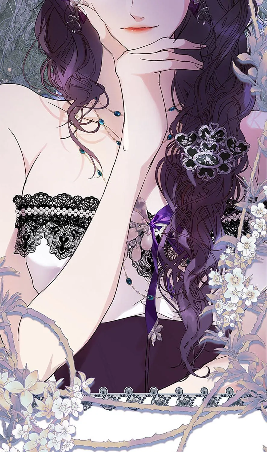 Read A Match Made In Mana chapter 58 image 106 on Lezhin
