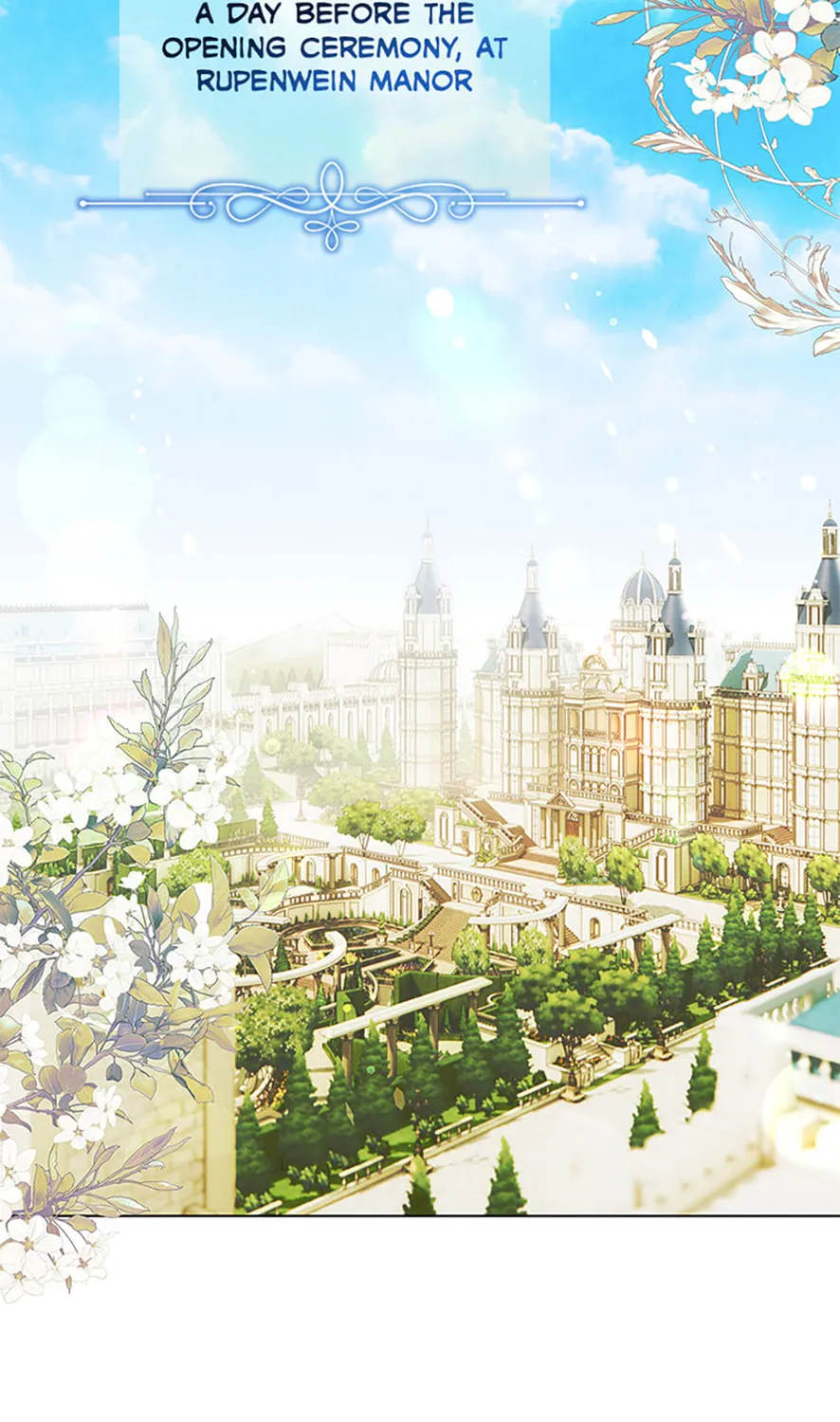 Read A Match Made In Mana chapter 58 image 110 on Lezhin