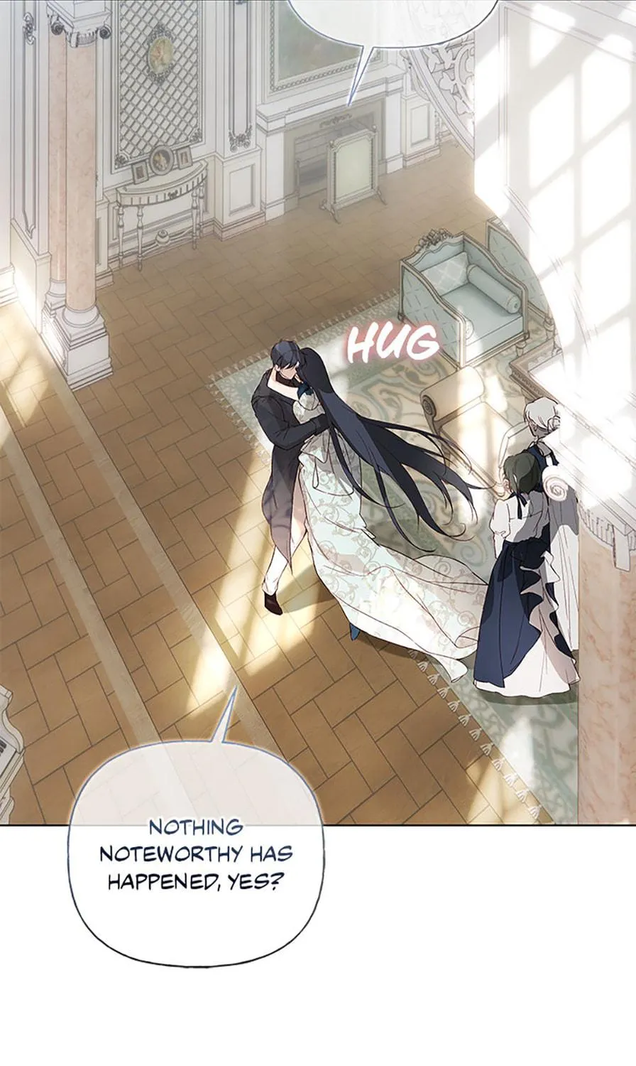 Read A Match Made In Mana chapter 58 image 118 on Lezhin