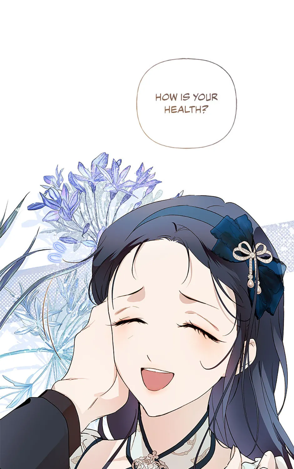 Read A Match Made In Mana chapter 58 image 120 on Lezhin