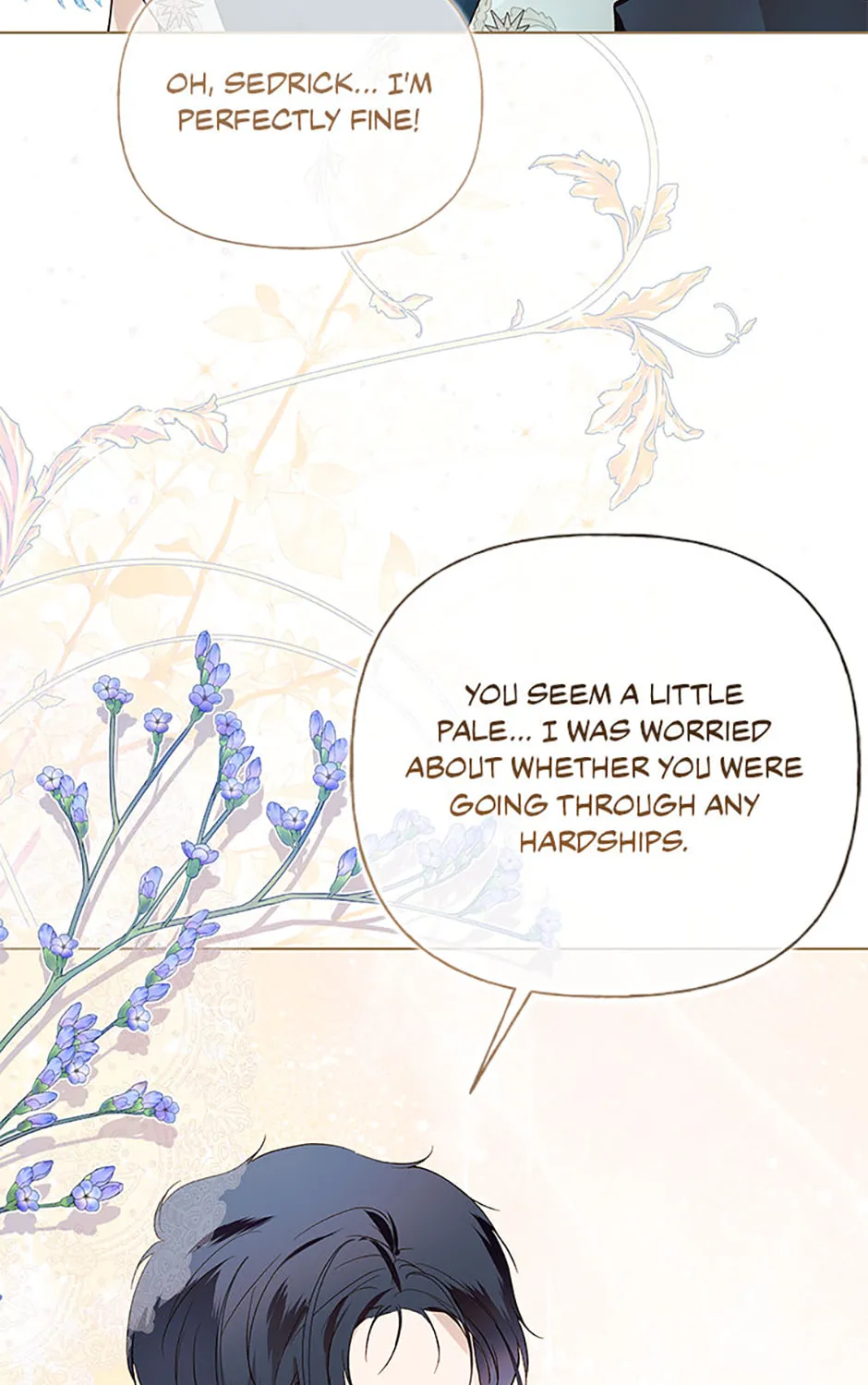 Read A Match Made In Mana chapter 58 image 122 on Lezhin