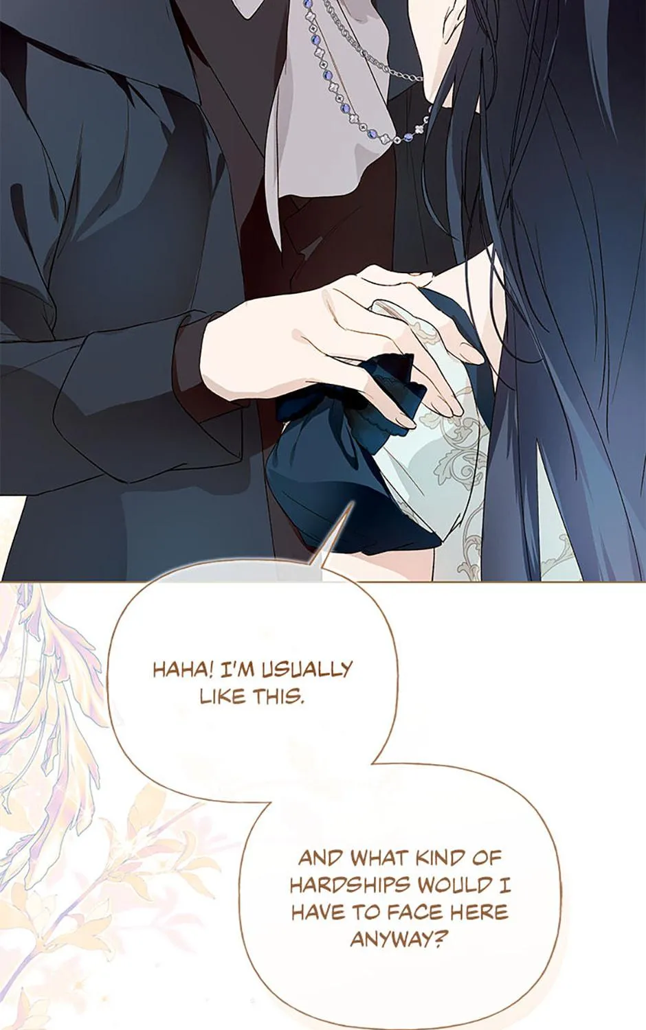 Read A Match Made In Mana chapter 58 image 124 on Lezhin