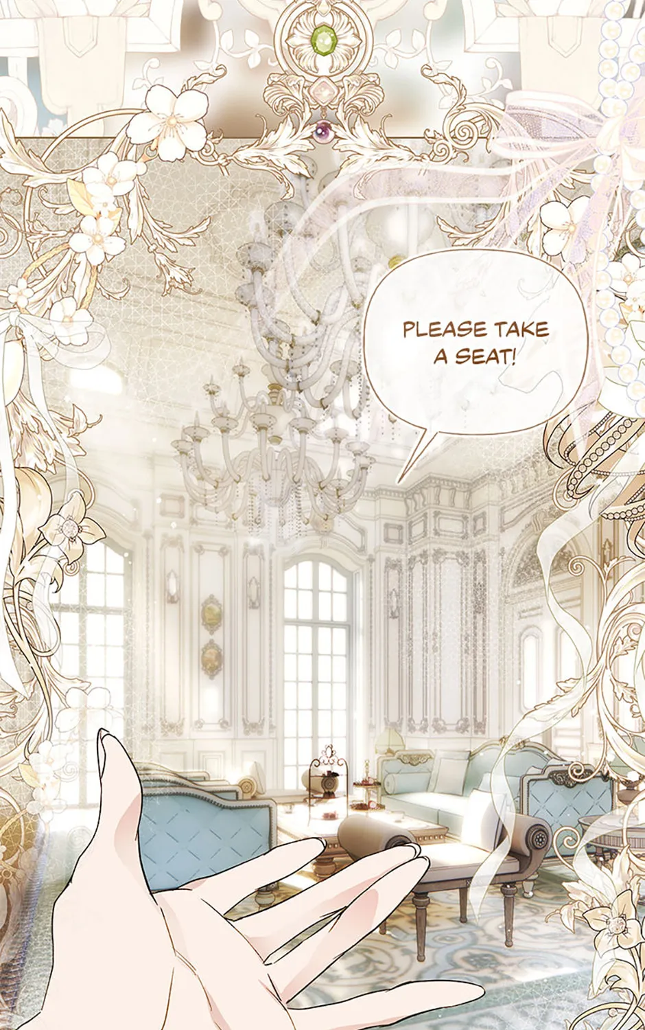 Read A Match Made In Mana chapter 58 image 128 on Lezhin