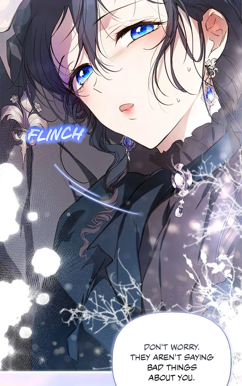 Read A Match Made In Mana chapter 58 image 2 on Lezhin