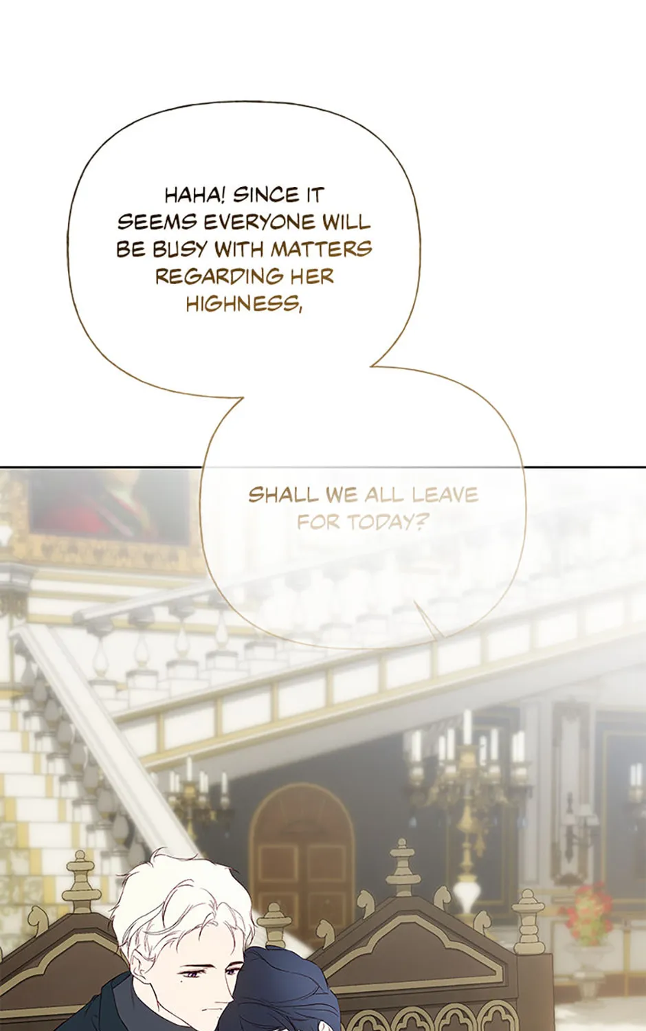 Read A Match Made In Mana chapter 58 image 26 on Lezhin