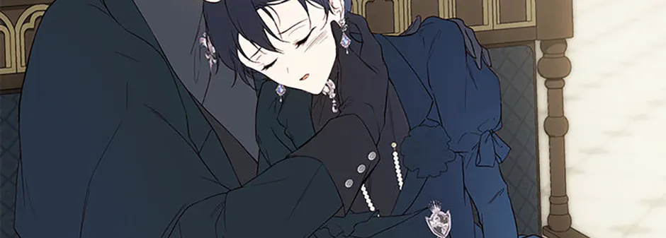 Read A Match Made In Mana chapter 58 image 27 on Lezhin