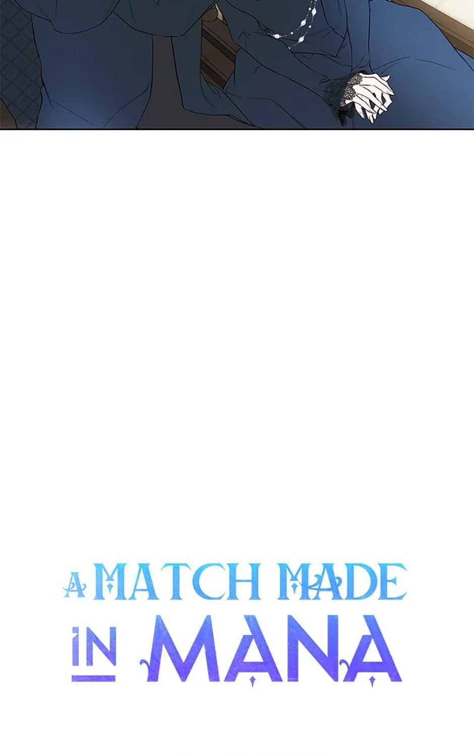 Read A Match Made In Mana chapter 58 image 28 on Lezhin