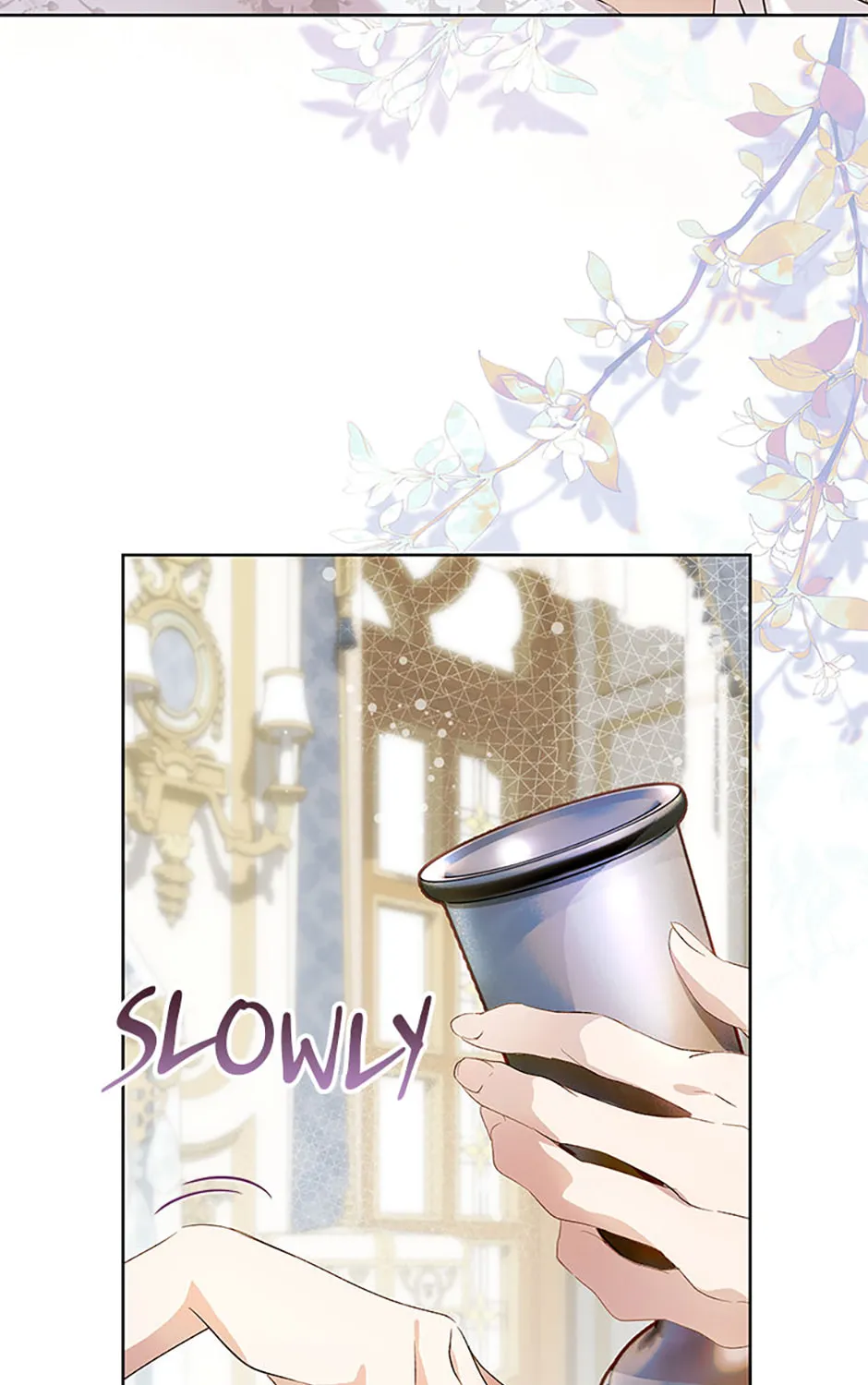 Read A Match Made In Mana chapter 58 image 38 on Lezhin