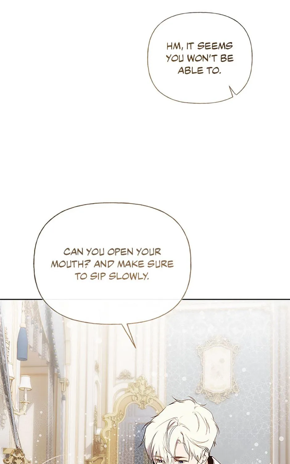 Read A Match Made In Mana chapter 58 image 40 on Lezhin