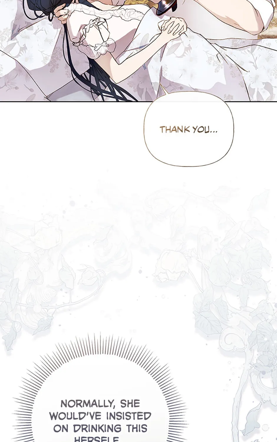 Read A Match Made In Mana chapter 58 image 42 on Lezhin