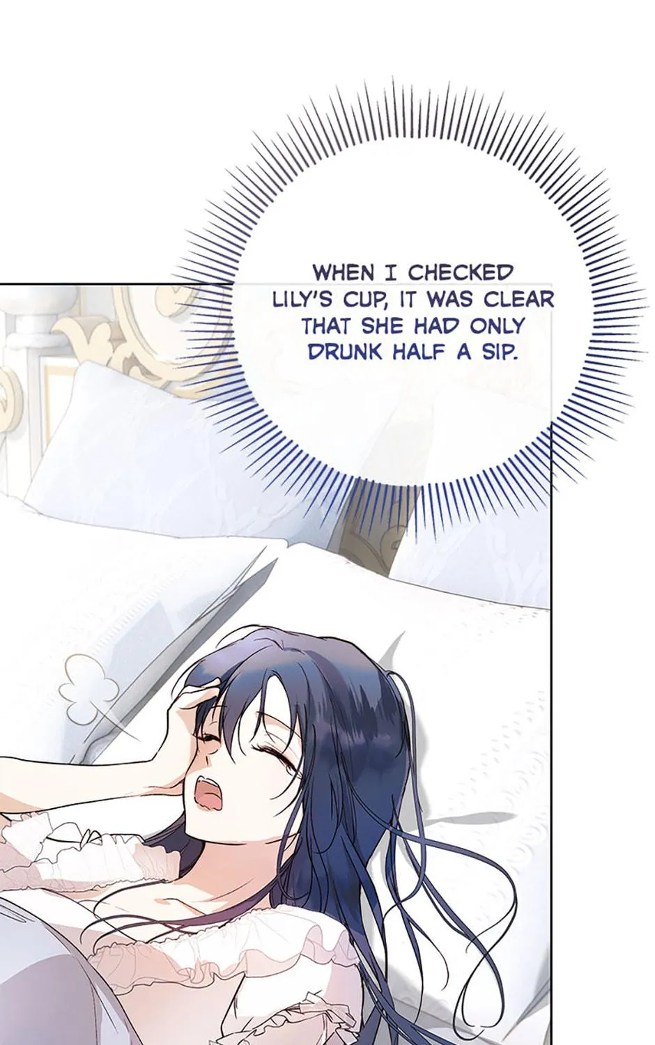 Read A Match Made In Mana chapter 58 image 46 on Lezhin