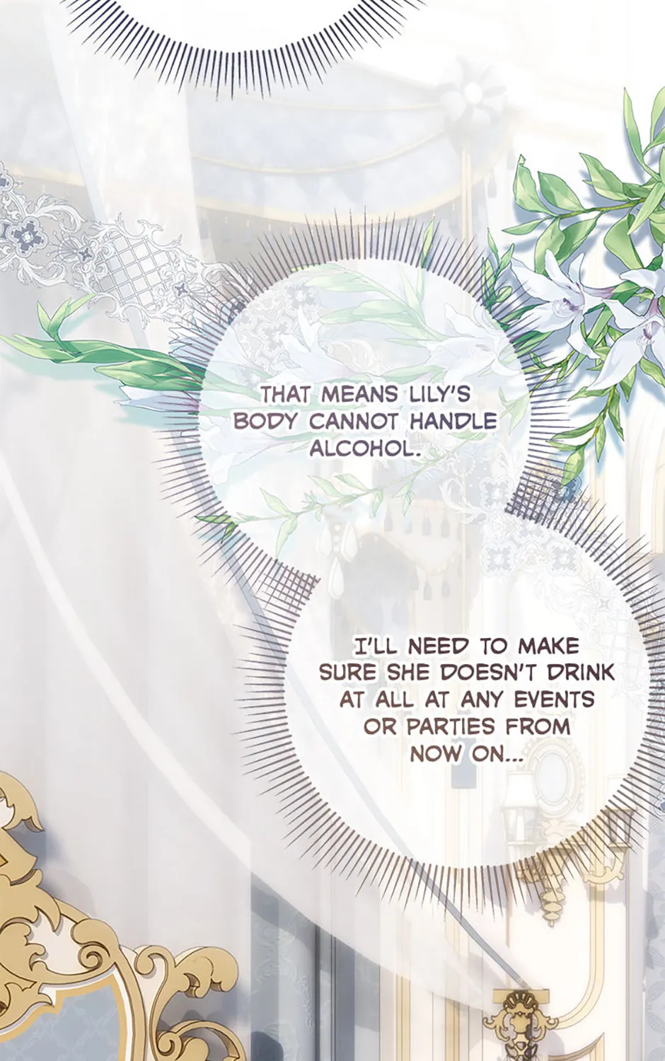 Read A Match Made In Mana chapter 58 image 48 on Lezhin