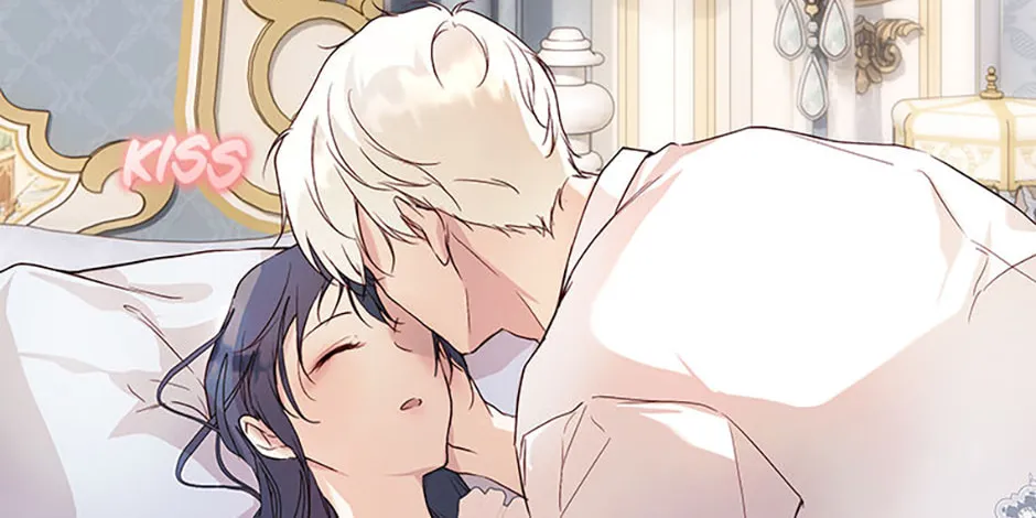 Read A Match Made In Mana chapter 58 image 49 on Lezhin