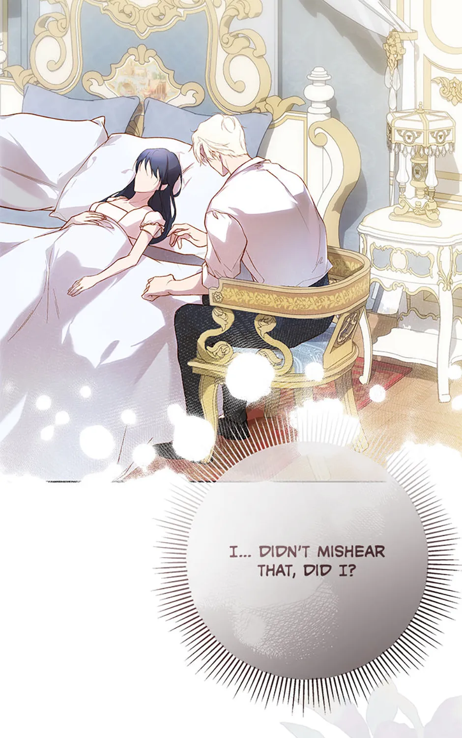 Read A Match Made In Mana chapter 58 image 60 on Lezhin
