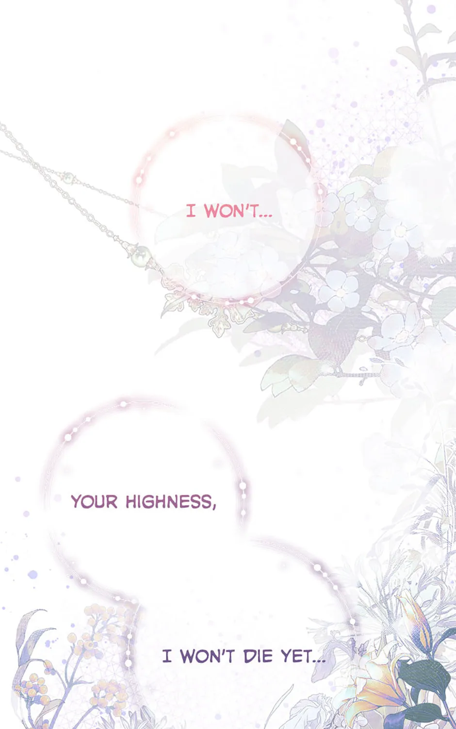 Read A Match Made In Mana chapter 58 image 62 on Lezhin