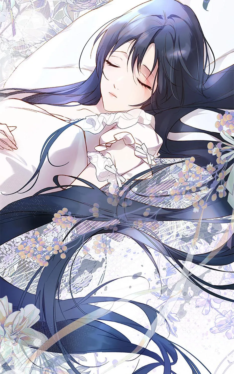 Read A Match Made In Mana chapter 58 image 64 on Lezhin