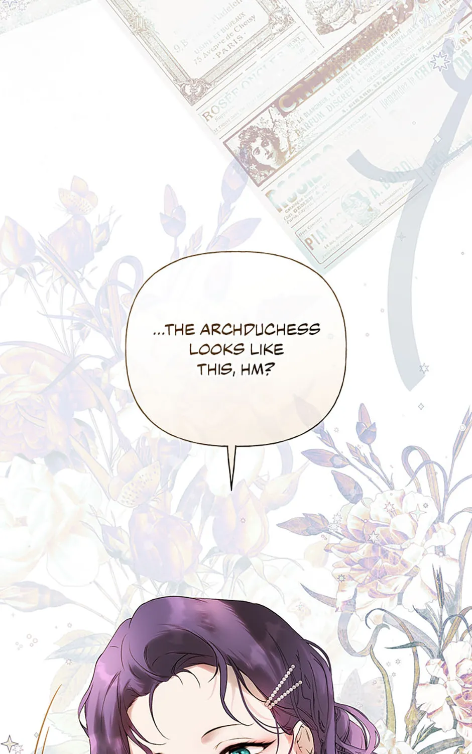 Read A Match Made In Mana chapter 58 image 72 on Lezhin