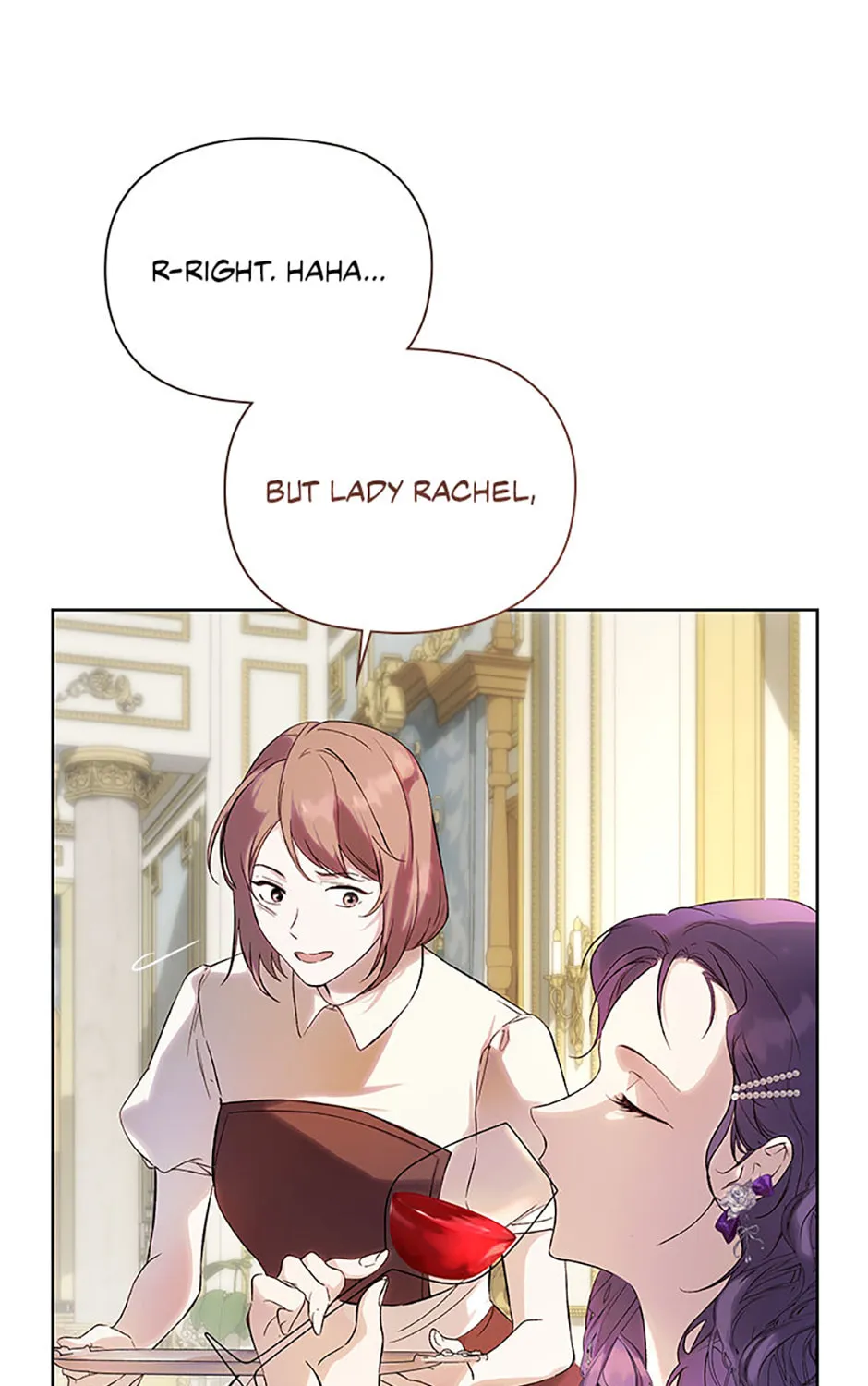 Read A Match Made In Mana chapter 58 image 78 on Lezhin