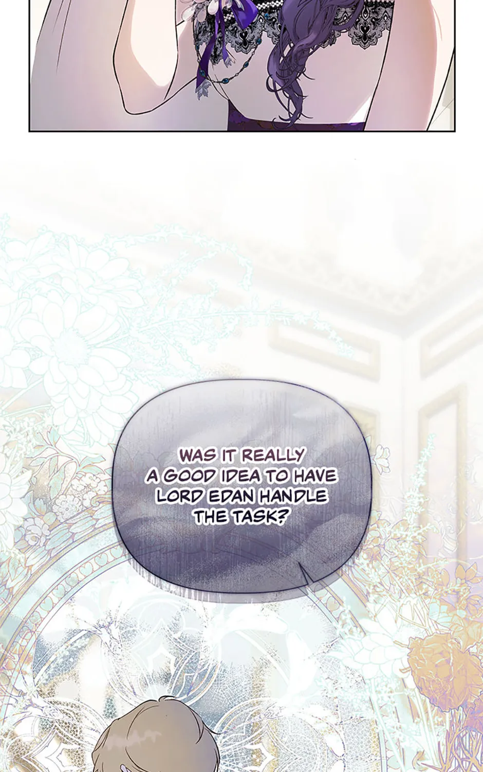 Read A Match Made In Mana chapter 58 image 80 on Lezhin
