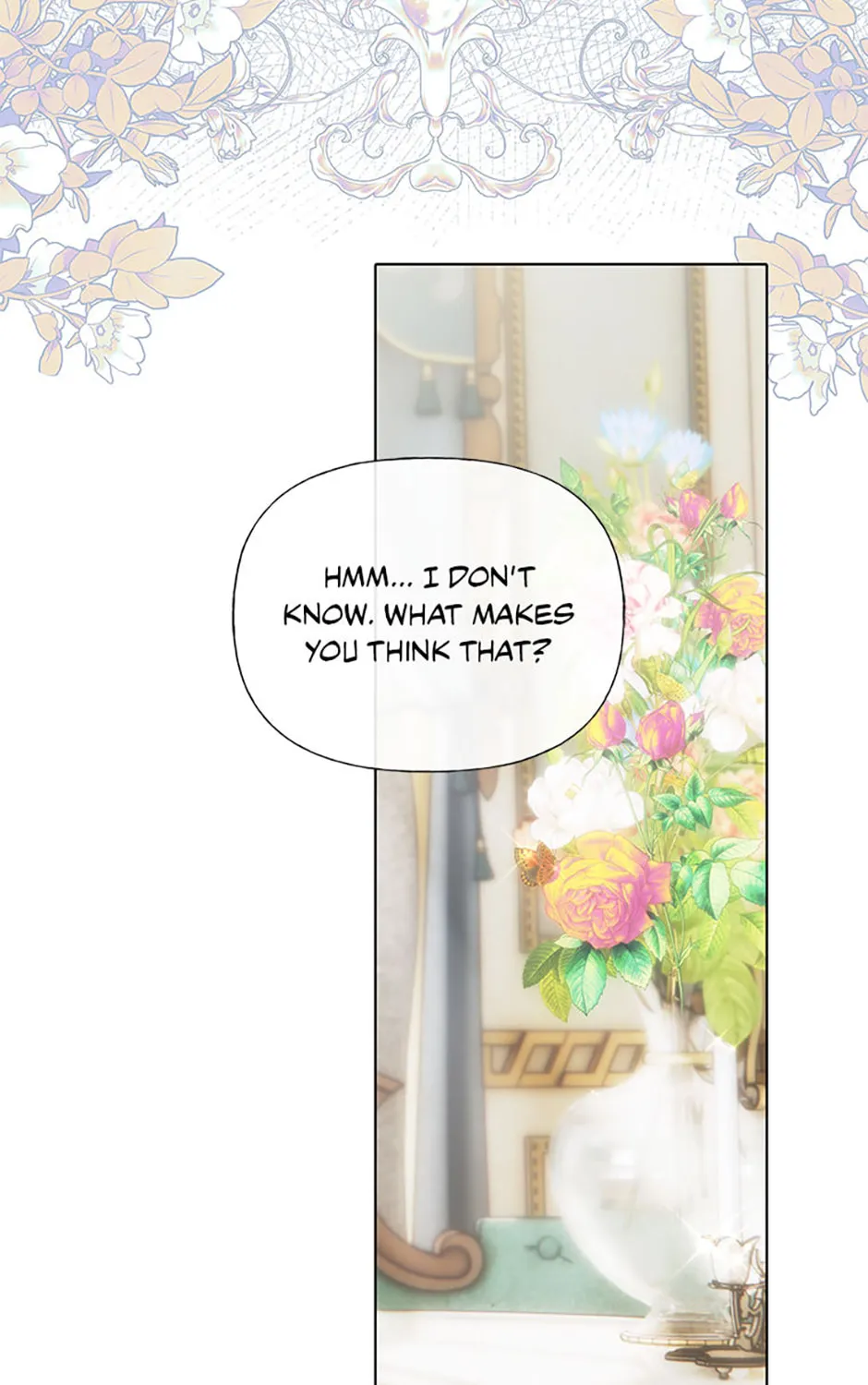 Read A Match Made In Mana chapter 58 image 84 on Lezhin