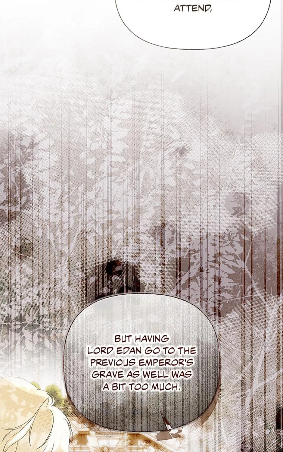 Read A Match Made In Mana chapter 58 image 88 on Lezhin