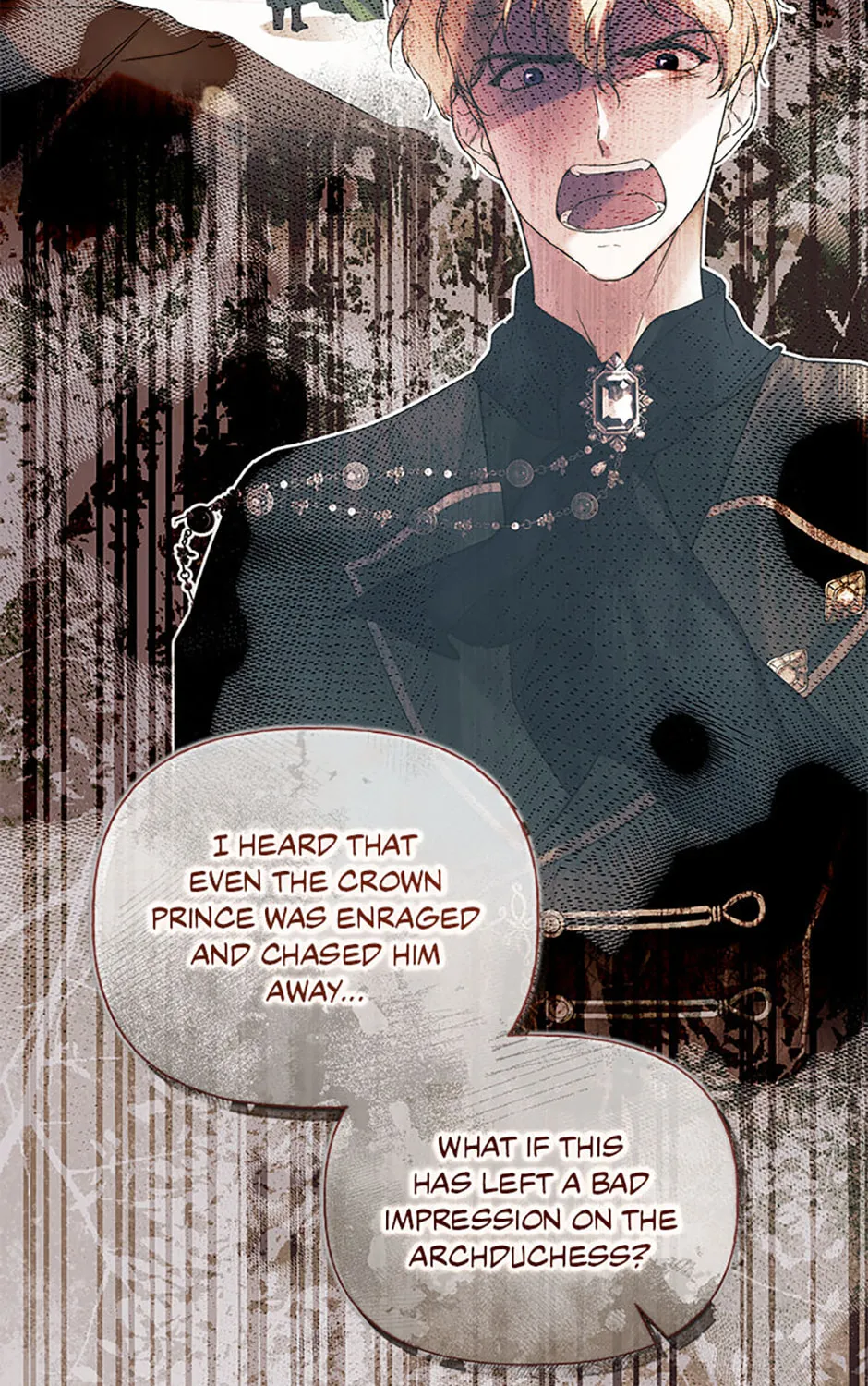 Read A Match Made In Mana chapter 58 image 90 on Lezhin