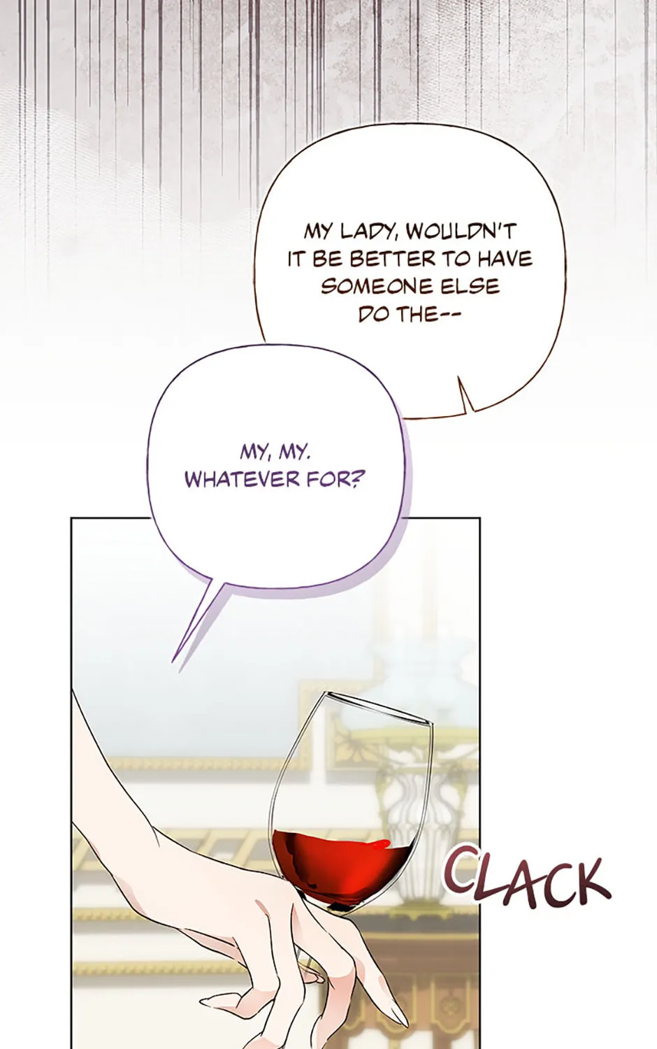 Read A Match Made In Mana chapter 58 image 92 on Lezhin