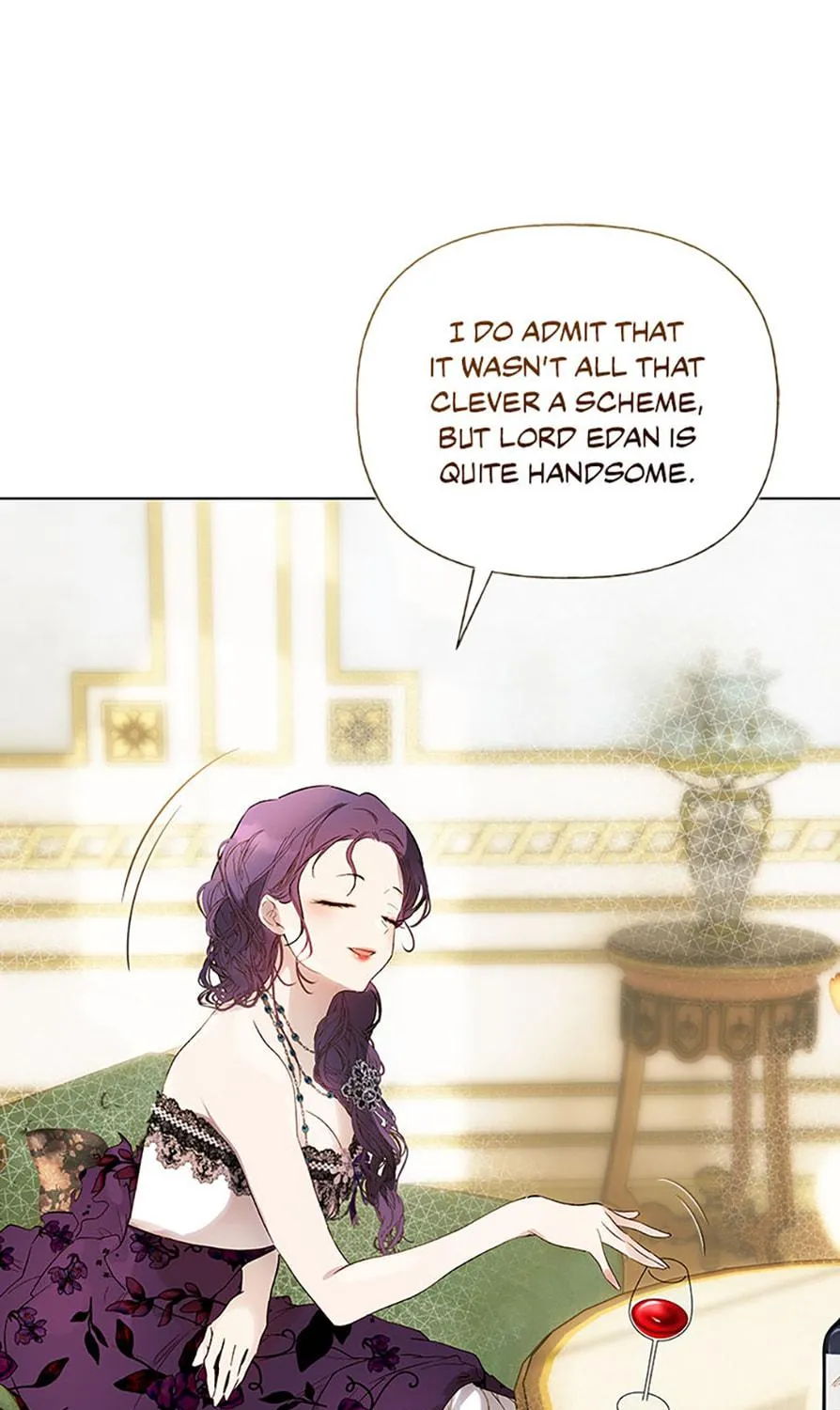 Read A Match Made In Mana chapter 58 image 94 on Lezhin