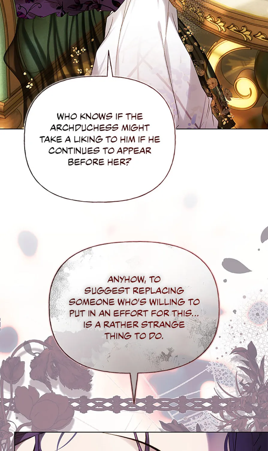 Read A Match Made In Mana chapter 58 image 96 on Lezhin