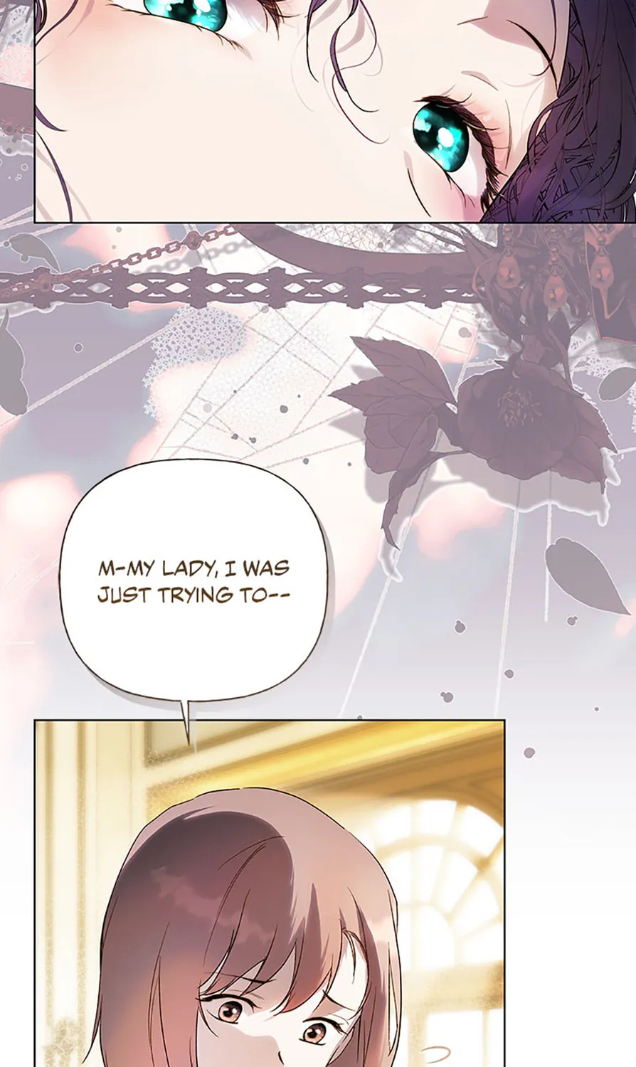 Read A Match Made In Mana chapter 58 image 98 on Lezhin
