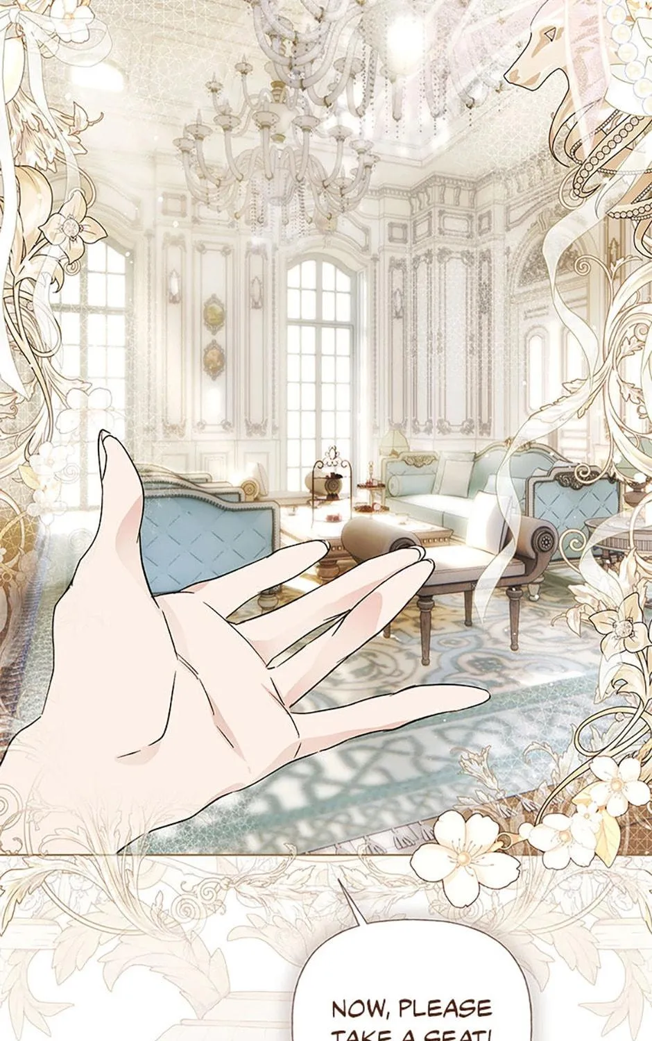 Read A Match Made In Mana chapter 59 image 10 on Lezhin
