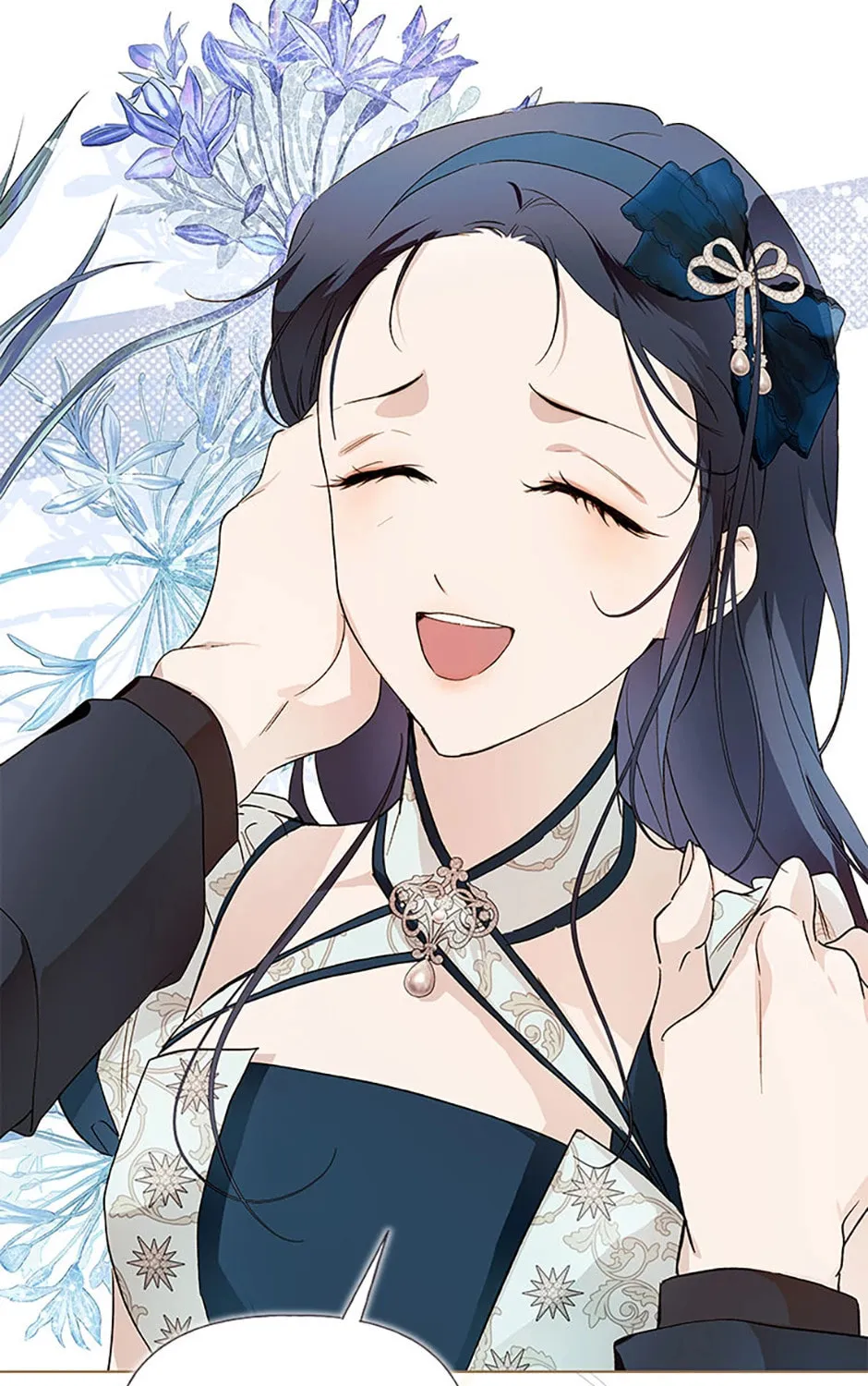 Read A Match Made In Mana chapter 59 image 2 on Lezhin