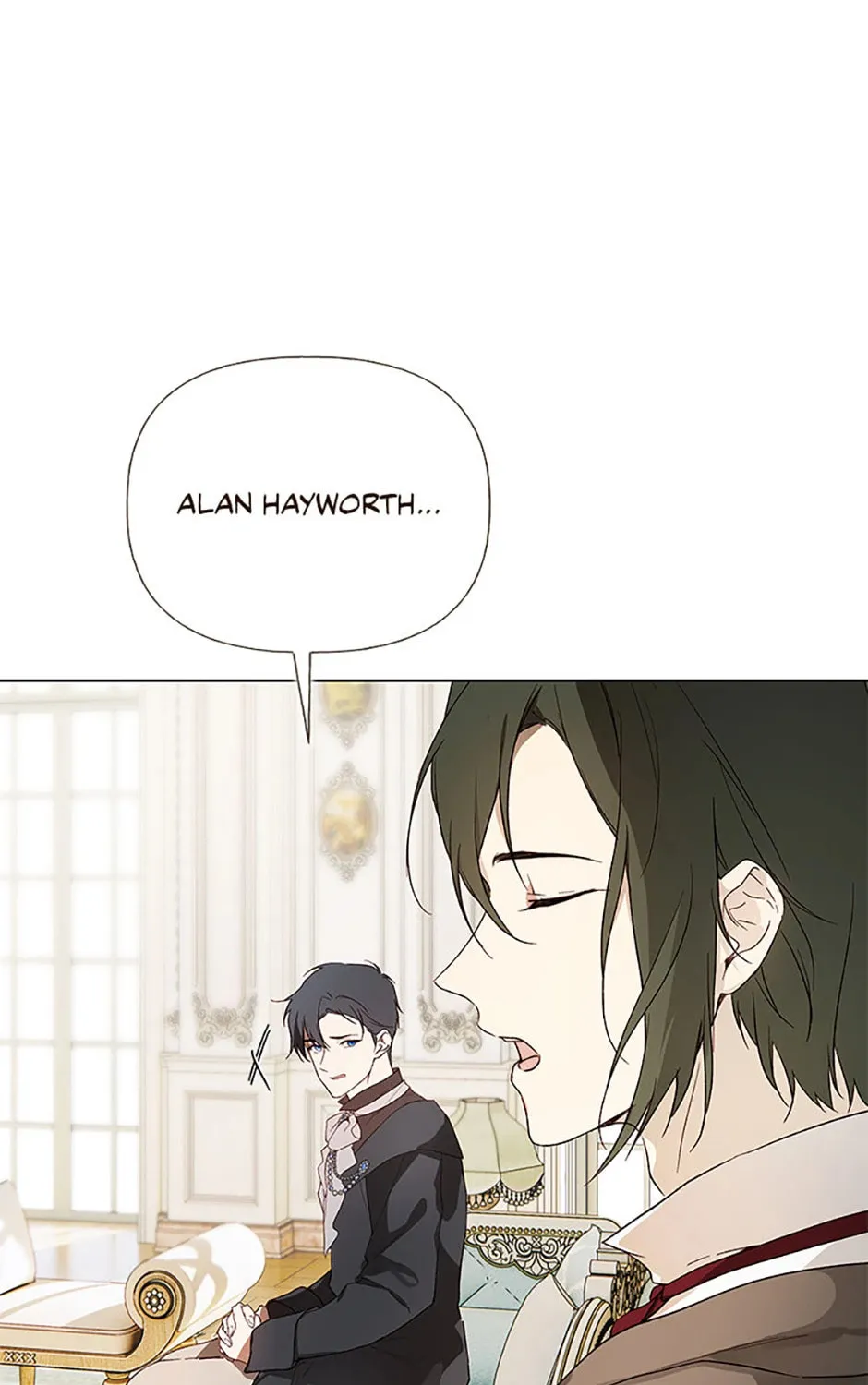 Read A Match Made In Mana chapter 59 image 24 on Lezhin