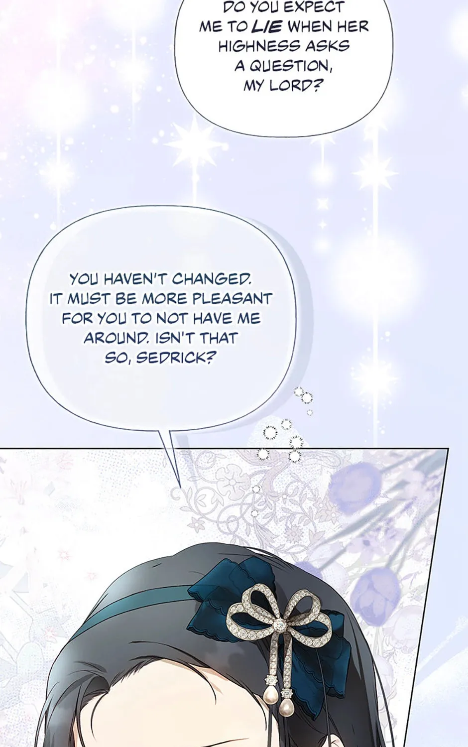 Read A Match Made In Mana chapter 59 image 26 on Lezhin