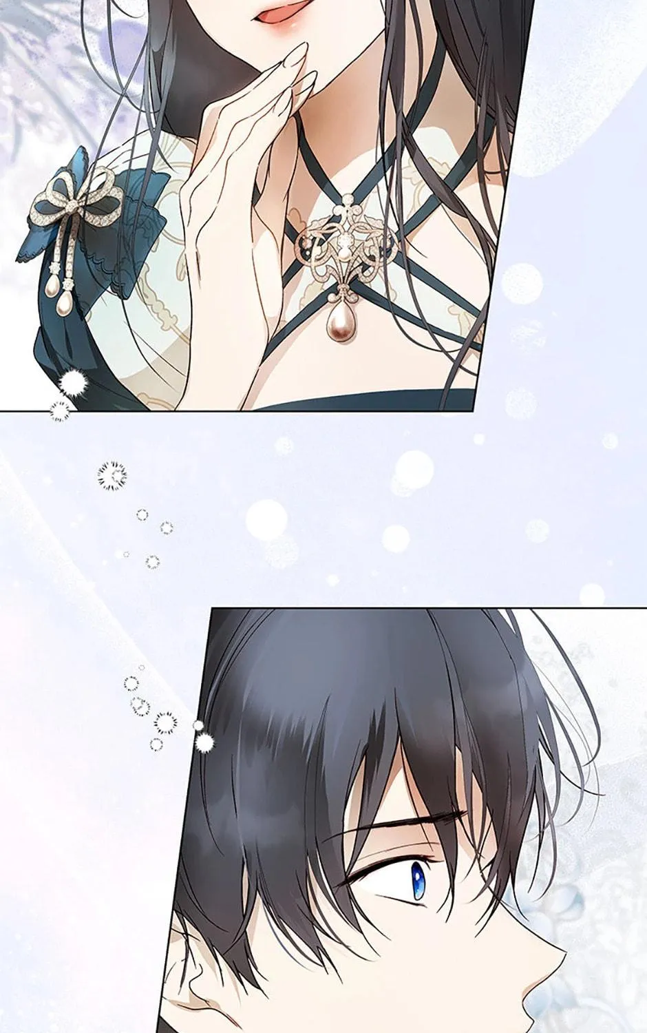 Read A Match Made In Mana chapter 59 image 28 on Lezhin