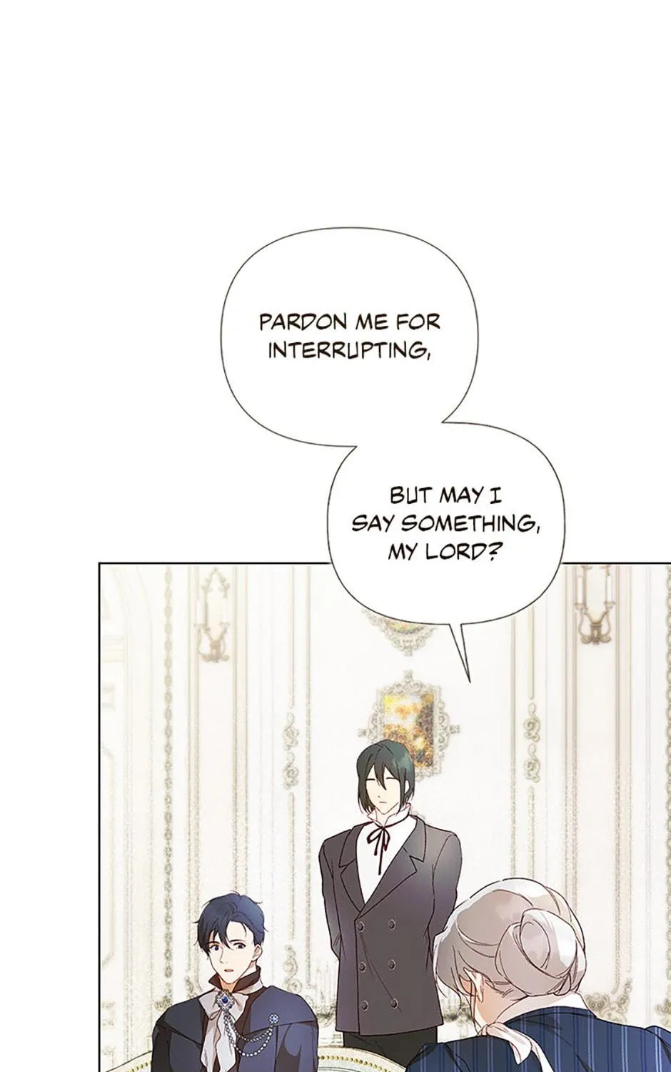 Read A Match Made In Mana chapter 59 image 34 on Lezhin