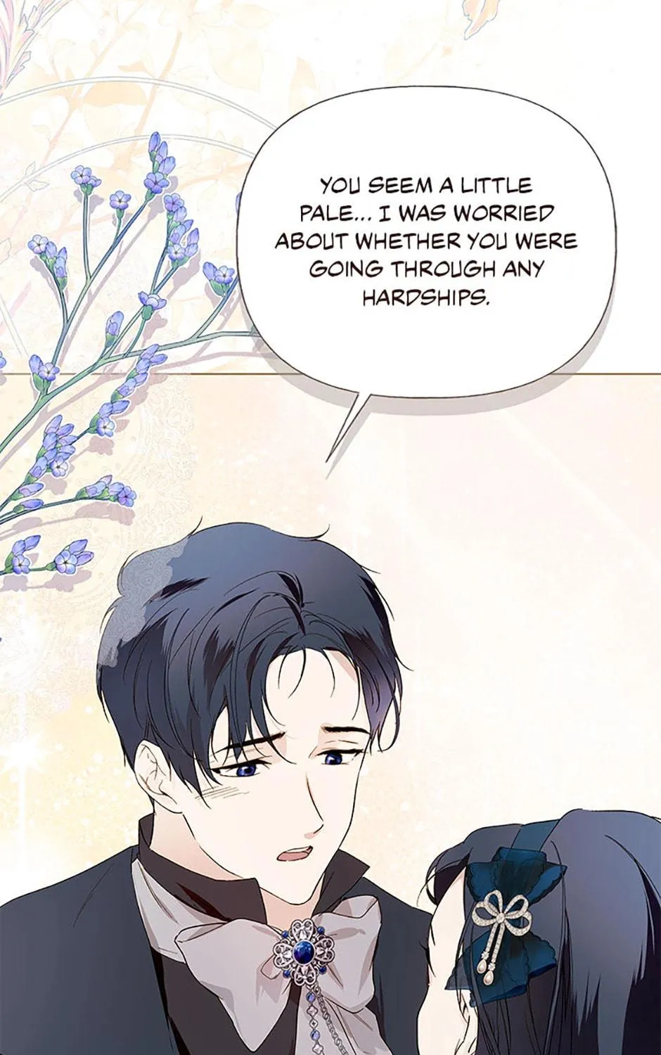 Read A Match Made In Mana chapter 59 image 4 on Lezhin