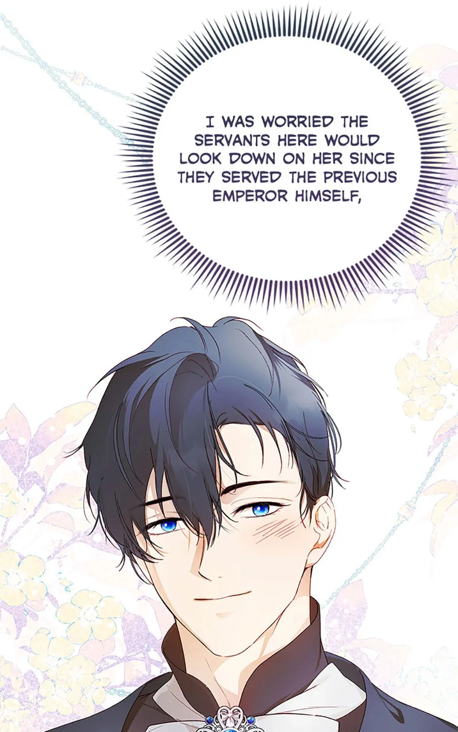 Read A Match Made In Mana chapter 59 image 42 on Lezhin